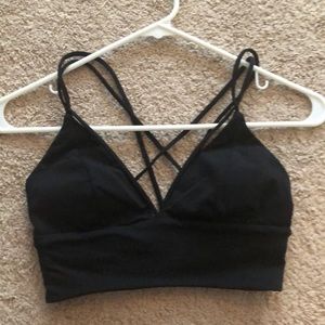 Women’s Lululemon Sports Bra